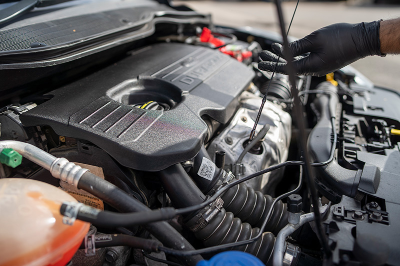 Car Servicing Malvern