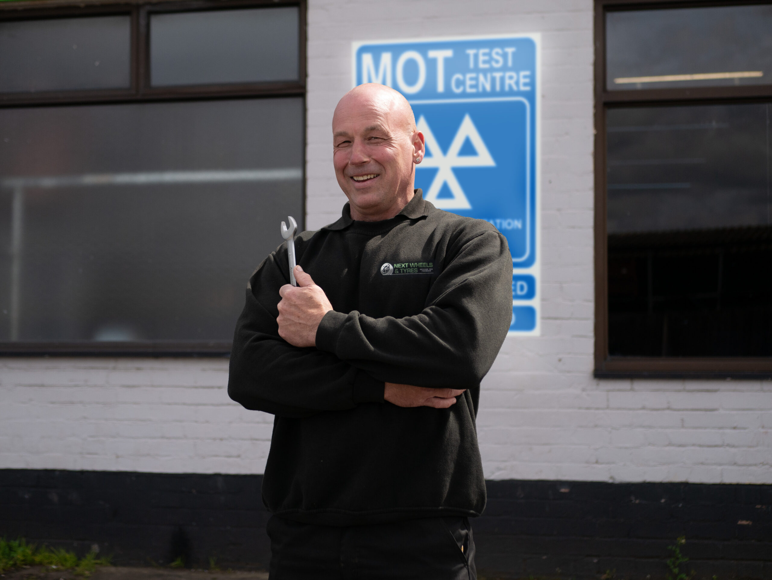 MOT-malvern