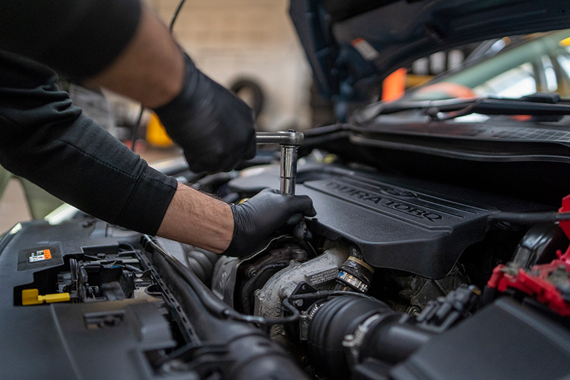 Repair-Garage-Malvern