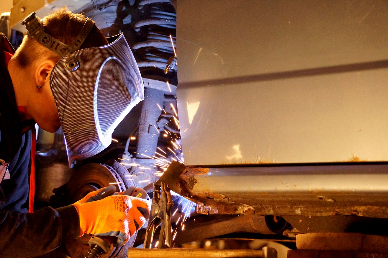 car-welding-repair-malvern